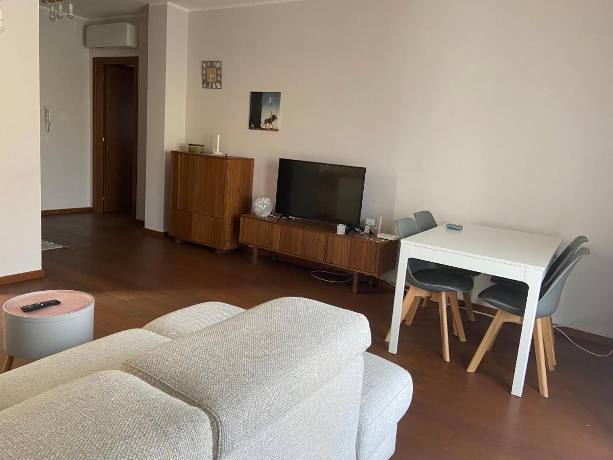 B&B Campi Di Sole Sala Bolognese Buitenkant foto