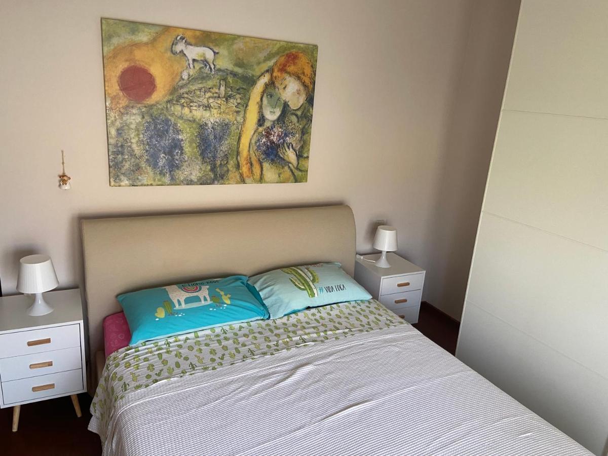 B&B Campi Di Sole Sala Bolognese Buitenkant foto