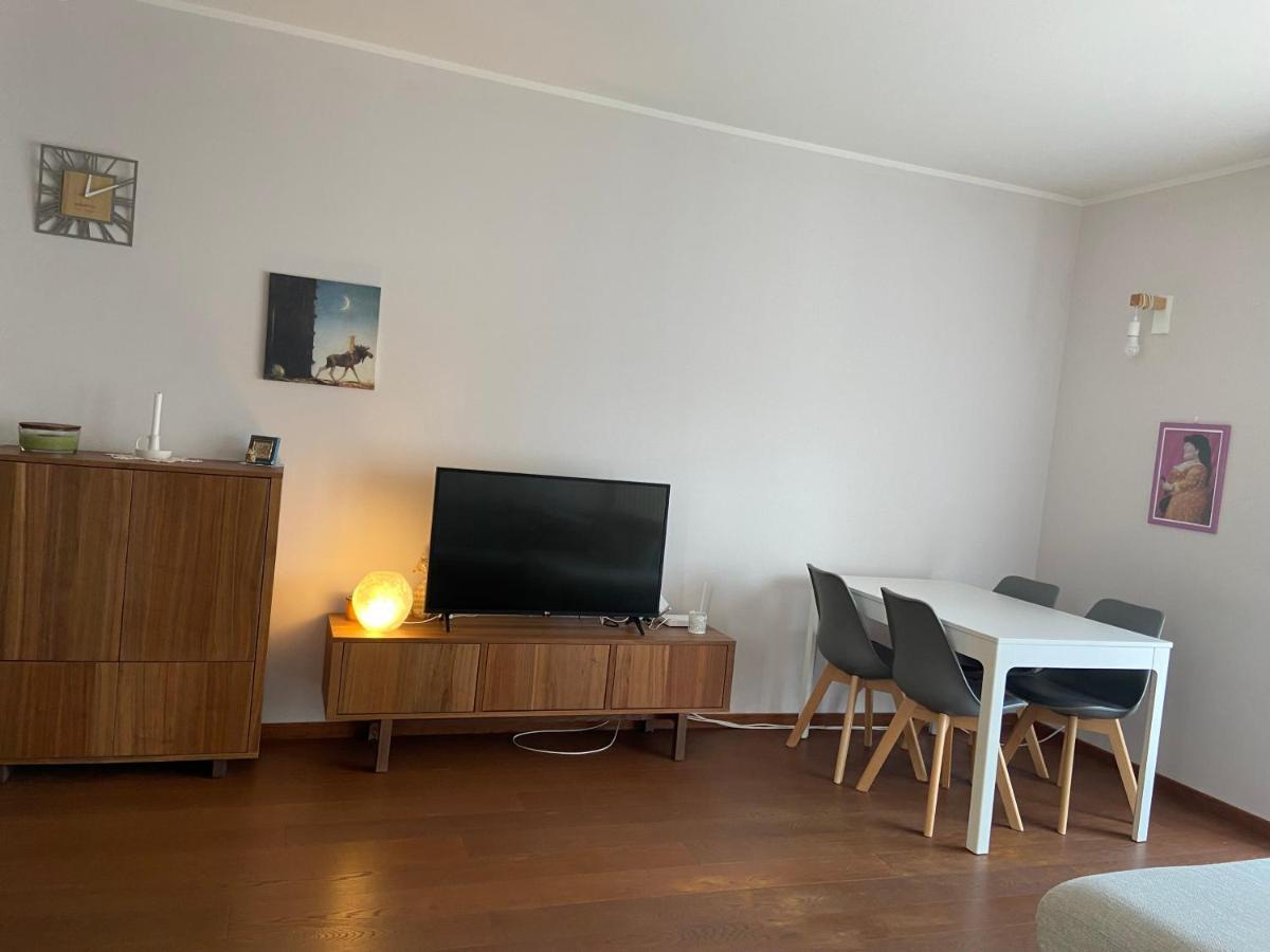 B&B Campi Di Sole Sala Bolognese Buitenkant foto
