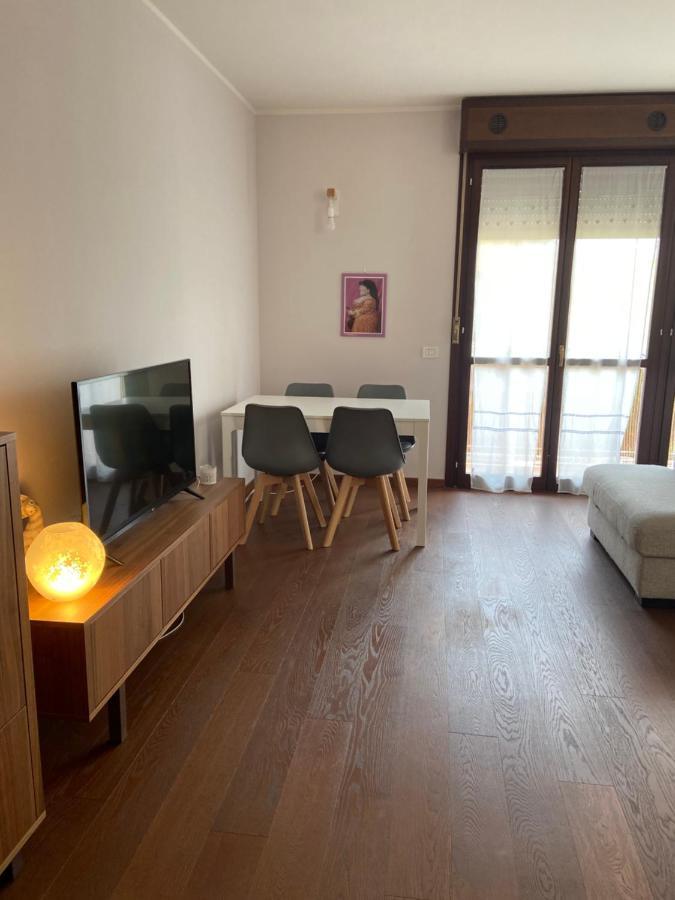 B&B Campi Di Sole Sala Bolognese Buitenkant foto