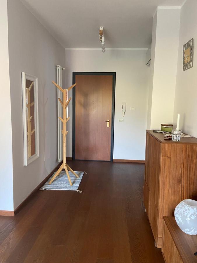 B&B Campi Di Sole Sala Bolognese Buitenkant foto