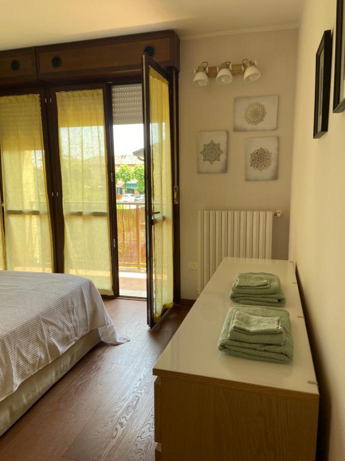 B&B Campi Di Sole Sala Bolognese Buitenkant foto