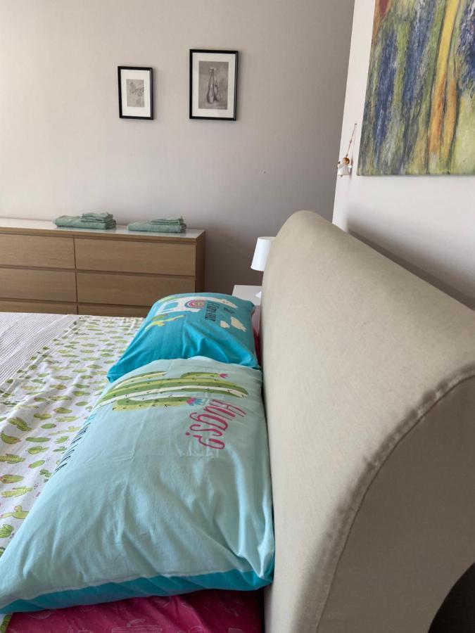 B&B Campi Di Sole Sala Bolognese Buitenkant foto