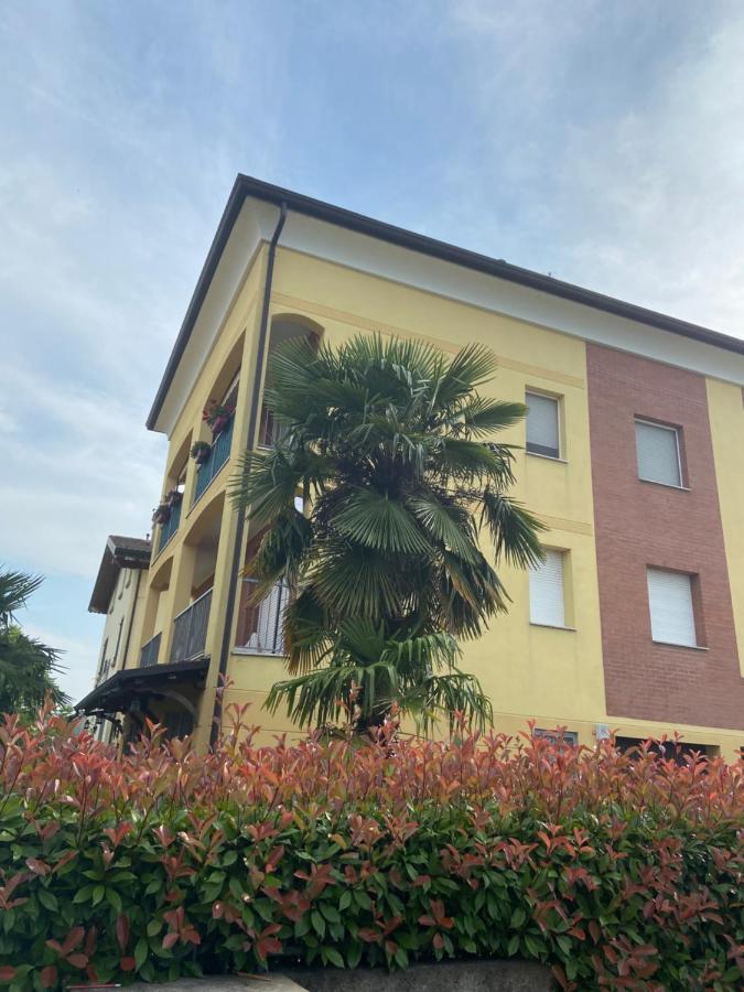 B&B Campi Di Sole Sala Bolognese Buitenkant foto
