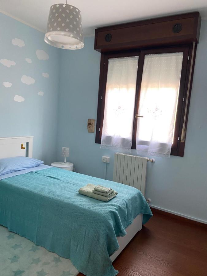 B&B Campi Di Sole Sala Bolognese Buitenkant foto