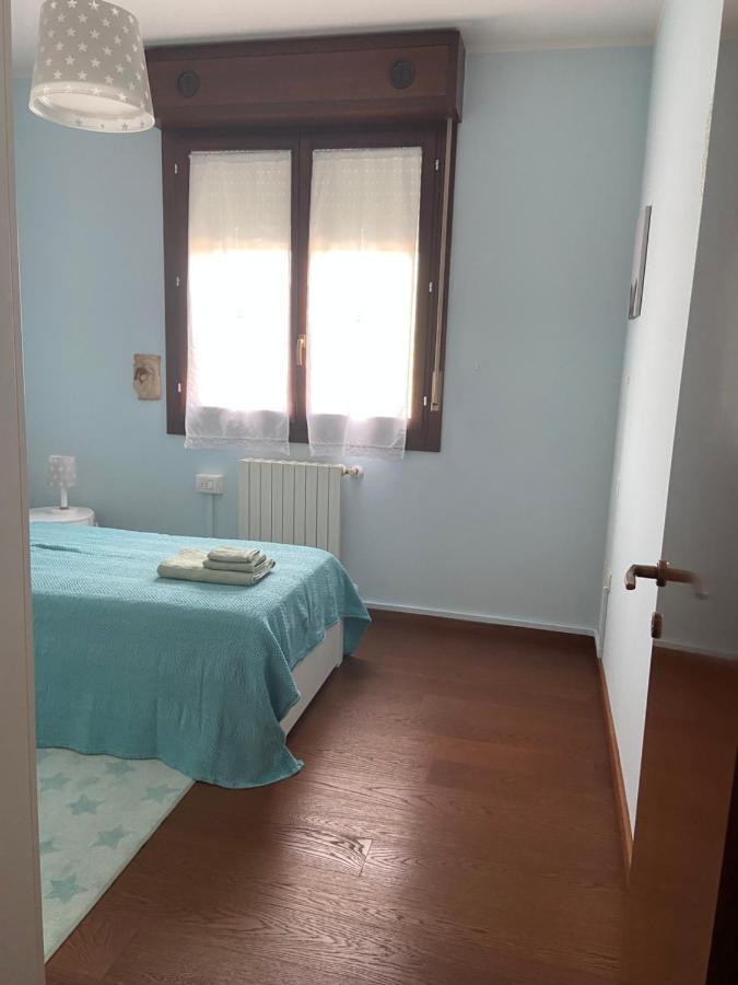 B&B Campi Di Sole Sala Bolognese Buitenkant foto
