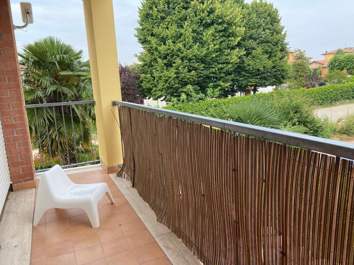 B&B Campi Di Sole Sala Bolognese Buitenkant foto